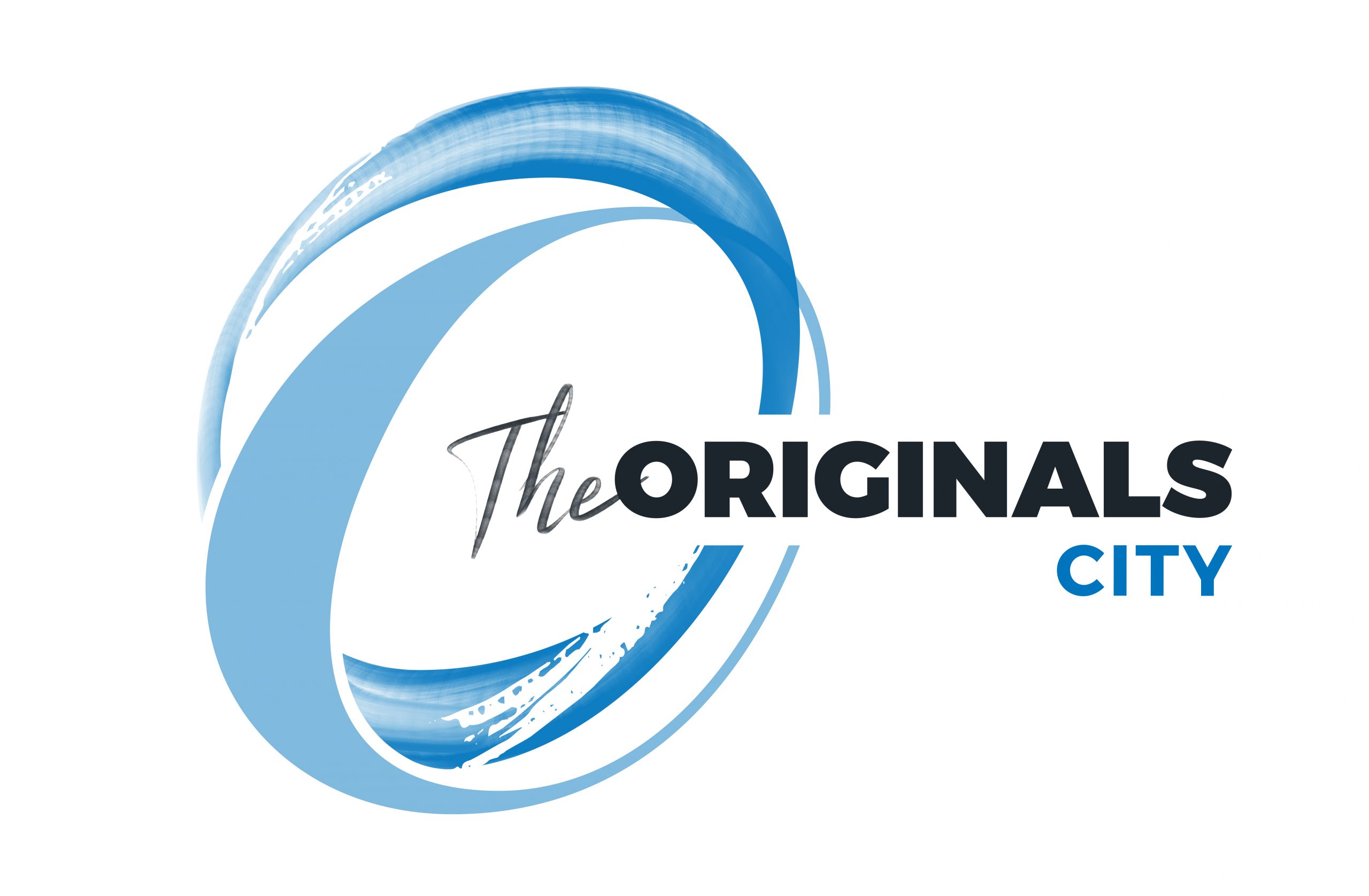 Logo The Originals City